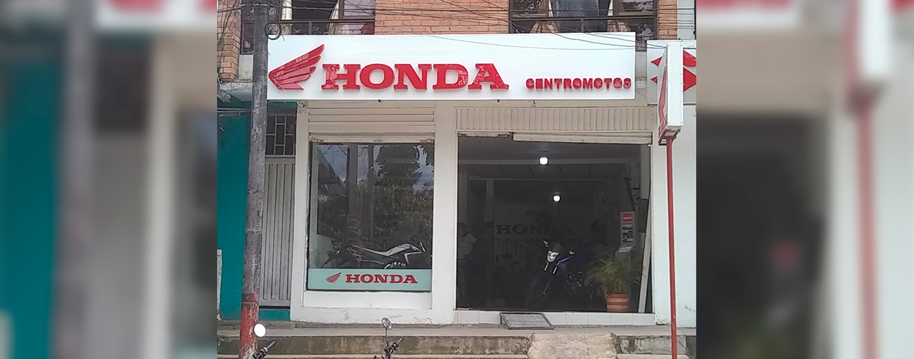 Sede Mocoa