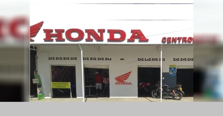 Sede Hormiga